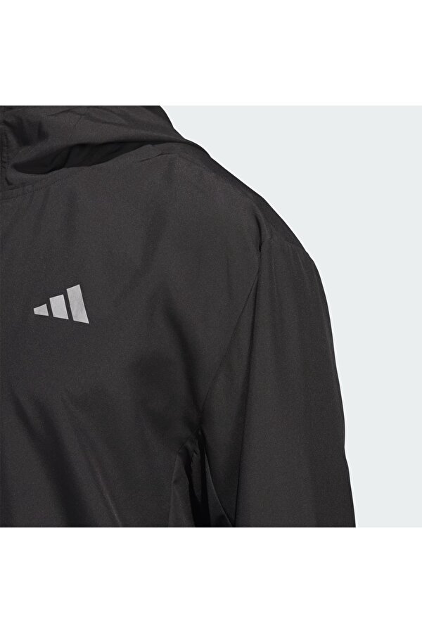Erkek Koşu - Yürüyüş Ceket Run It Jacket Il7230