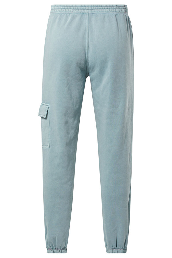 Clothing Reebok Natural Dye Fleece Pant Голубой 008