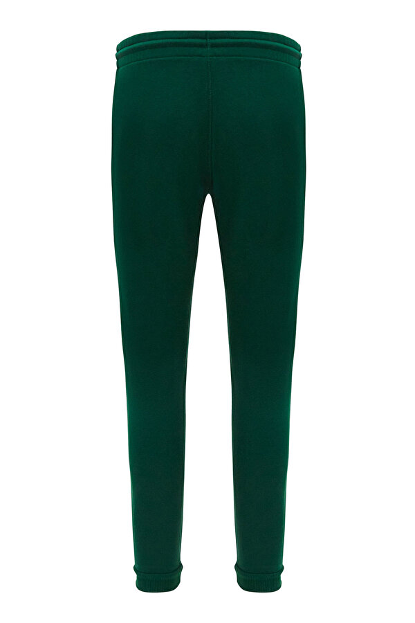 Clothing Reebok Reebok Identity Small Log Зеленый 008