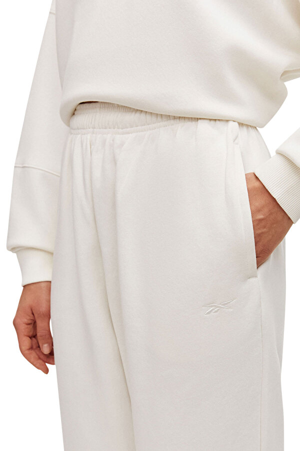 Clothing Reebok Lux Pant Экрю