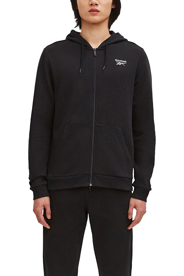 Clothing Reebok Reebok Identity Sl Fleece Черный