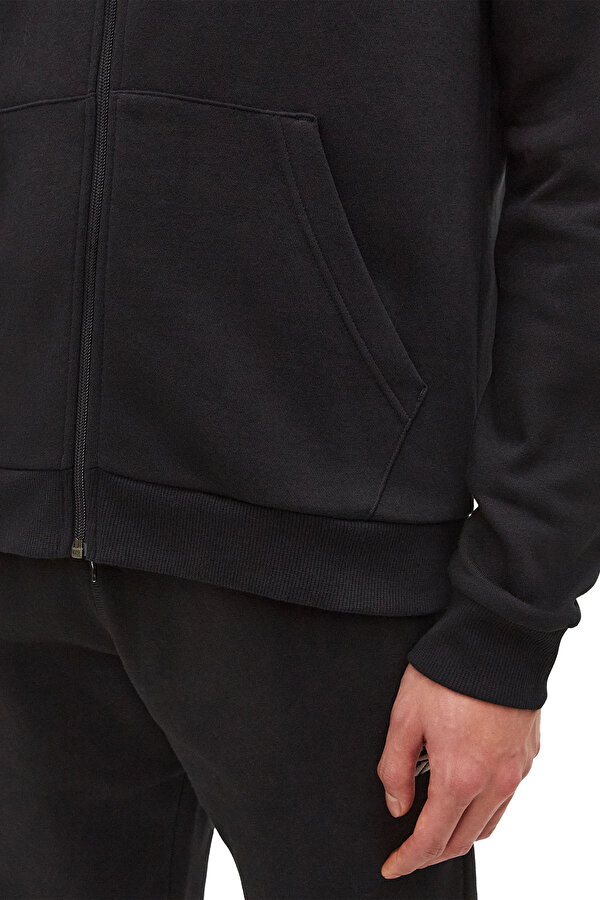 Clothing Reebok Reebok Identity Sl Fleece Черный