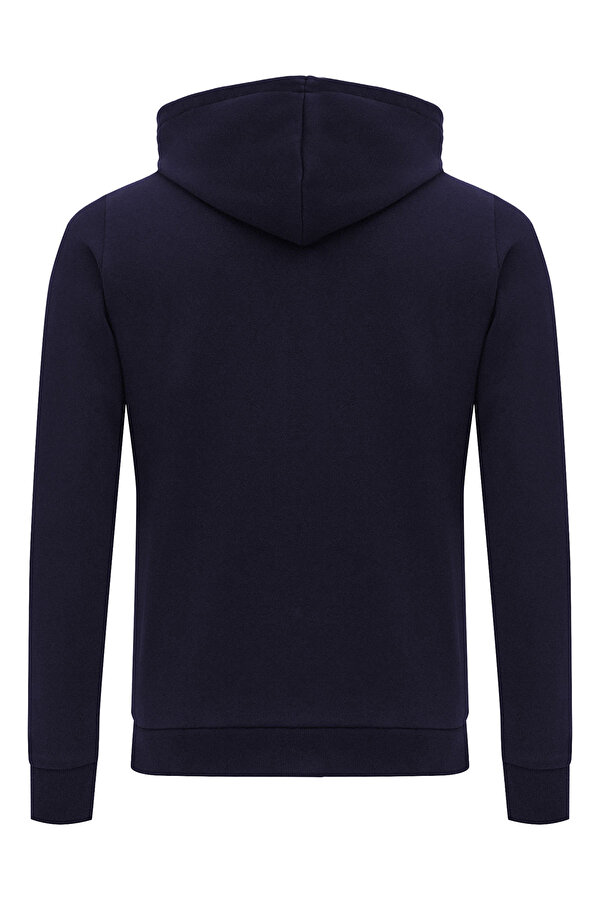 Reebok Identity Sl Fleece Толстовка На Молнии