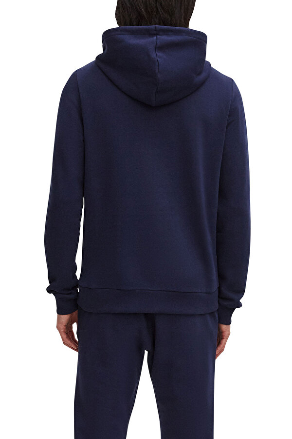 Reebok Identity Sl Fleece Толстовка На Молнии