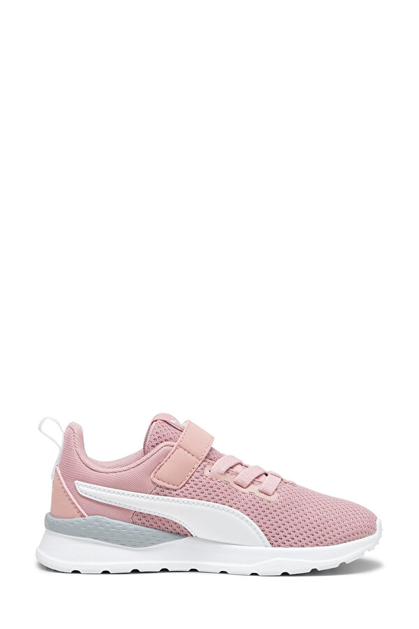 Anzarun Lite AC+ PS Pembe Kız Çocuk Koşu Ayakkabısı
