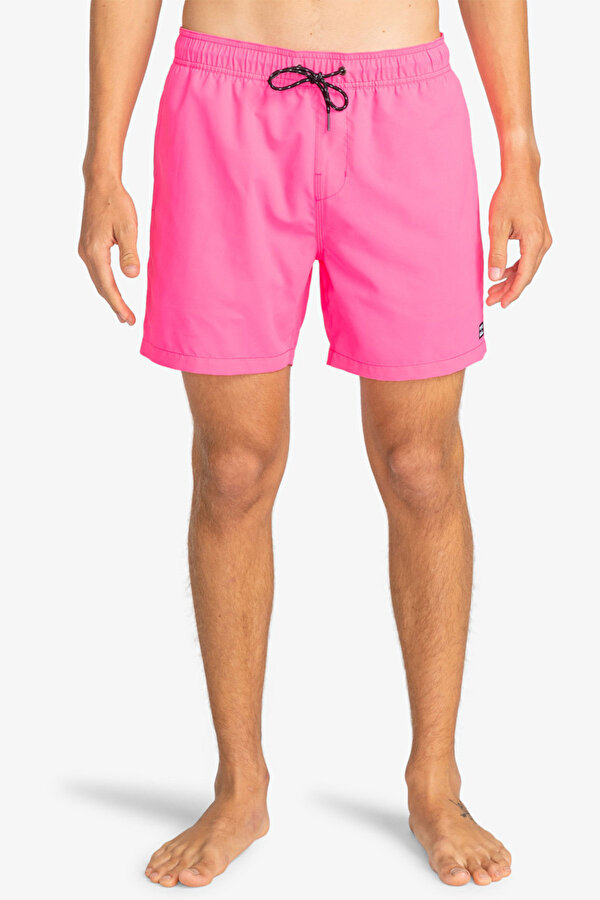ALL DAY JAMV Pembe Erkek Deniz Şortu