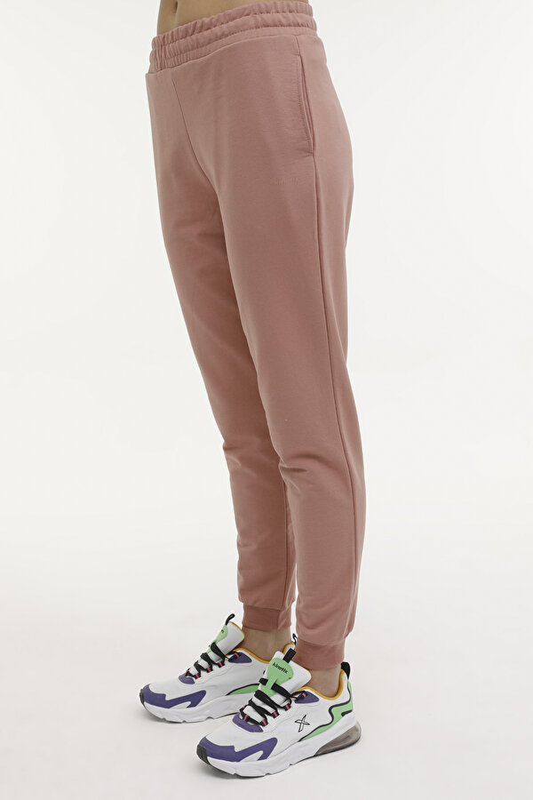 WB JOGGER 22SN86 4FX Pembe Kadın Eşofman Altı