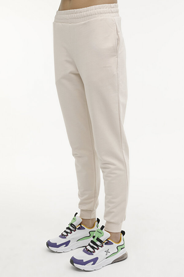 WB JOGGER 22SN86 4FX Pembe Kadın Eşofman Altı