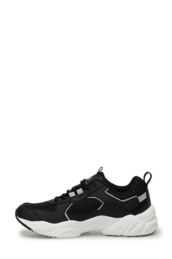 CLARKE 4FX BLACK Woman Sneaker