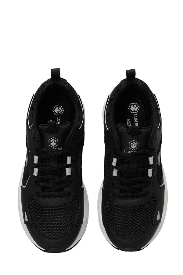 CLARKE 4FX BLACK Woman Sneaker