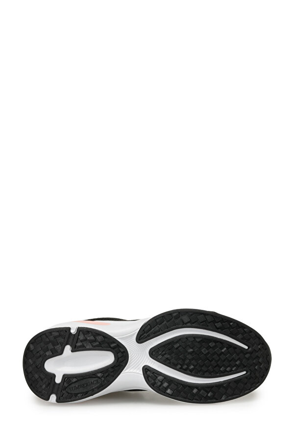 Lumberjack Romina 4Fx Черный Женщина Обувь Для Бега