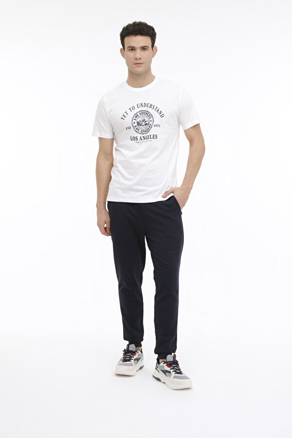 MR RJN226 BSC JG 4FX NAVY BLUE Man 063