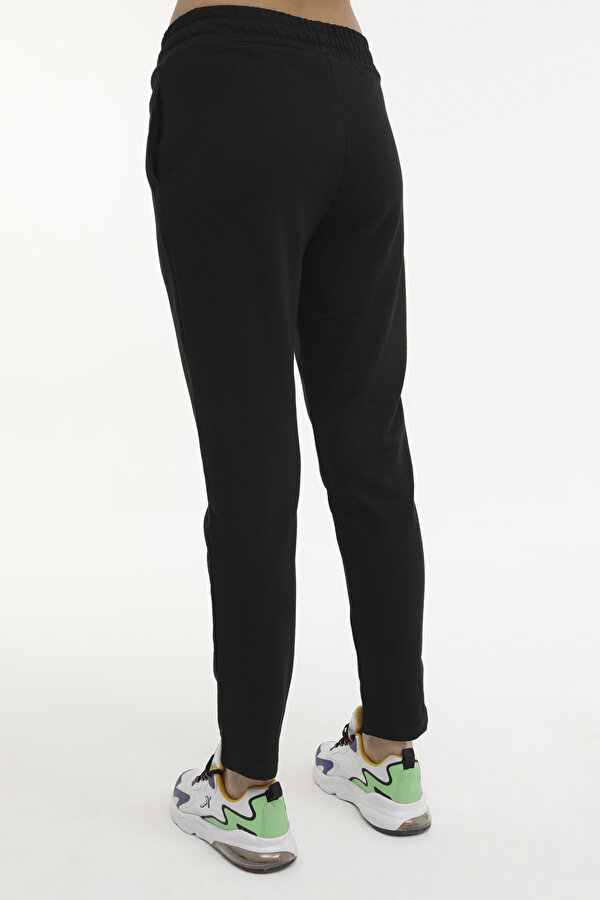 WB TRACK PNT 22SN84 4FX BLACK Woman 063