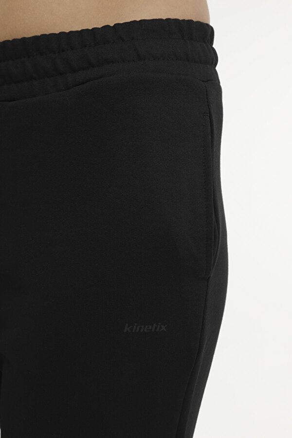 WB TRACK PNT 22SN84 4FX BLACK Woman 063