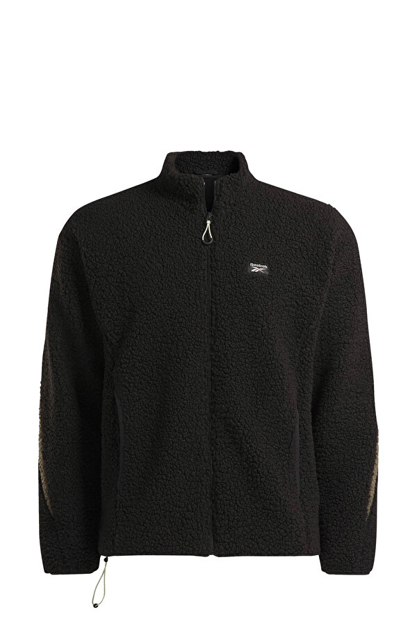 OUTDOOR BACK VECTOR SHERP Siyah Unisex Mont