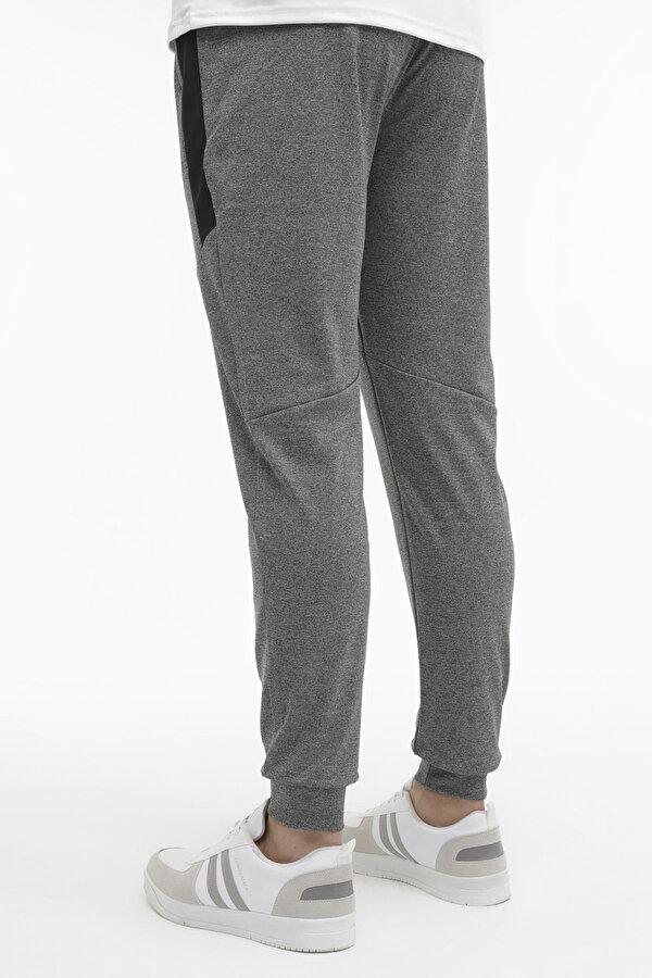 ML RENATO 22ITL1156 4FX GRAY MOULINE Man 063