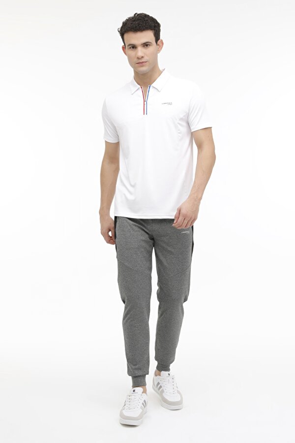 ML RENATO 22ITL1156 4FX GRAY MOULINE Man 063