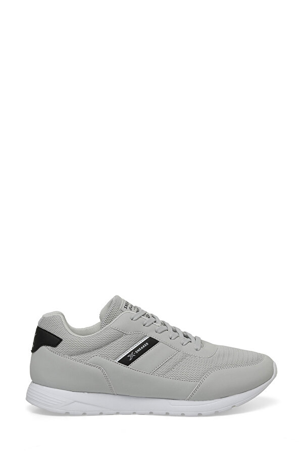 LESCAR TX 4FX GRI Erkek Sneaker