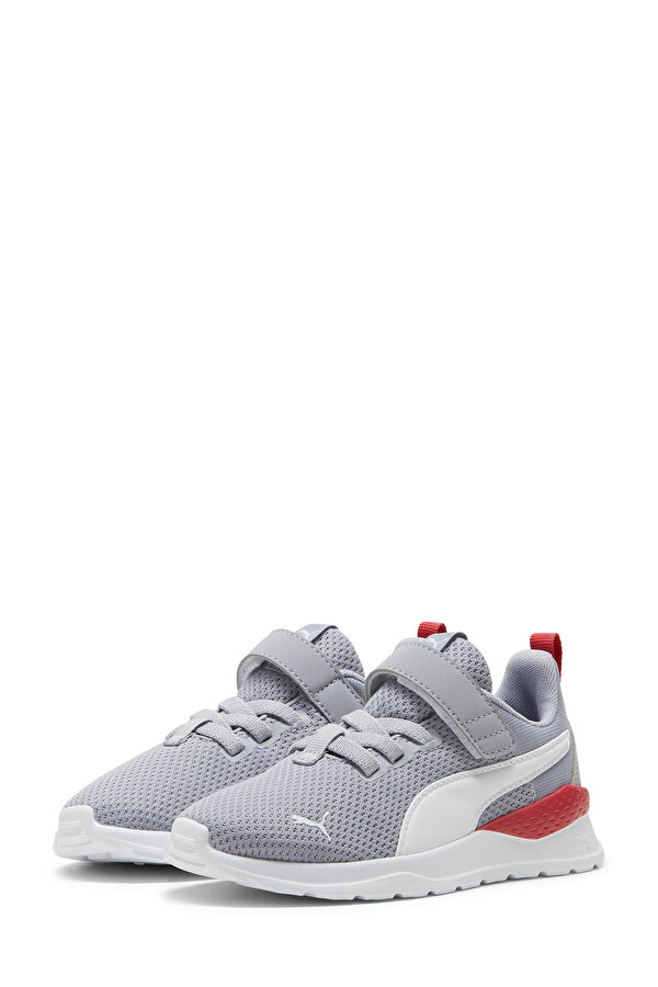 Anzarun Lite AC+ PS GRAY Boy Running