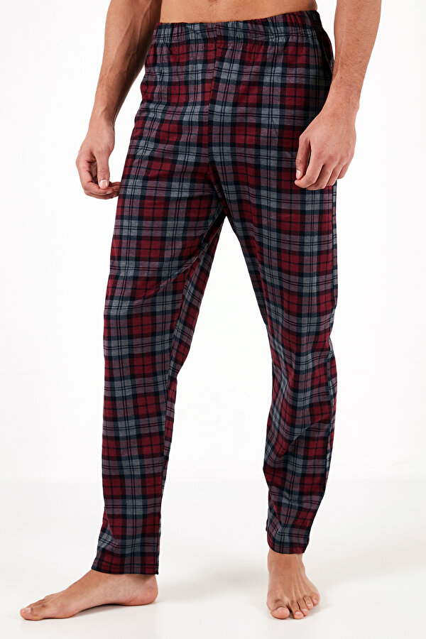 Erkek Pijama Takımı 6572006 FÜME