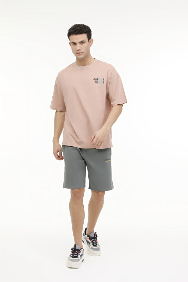 ML ALBIN 11ES305 4PR DUSTY ROSE Man 054