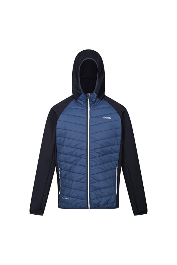 Andreson VIII Hybrid Erkek Ceket- LACİVERT