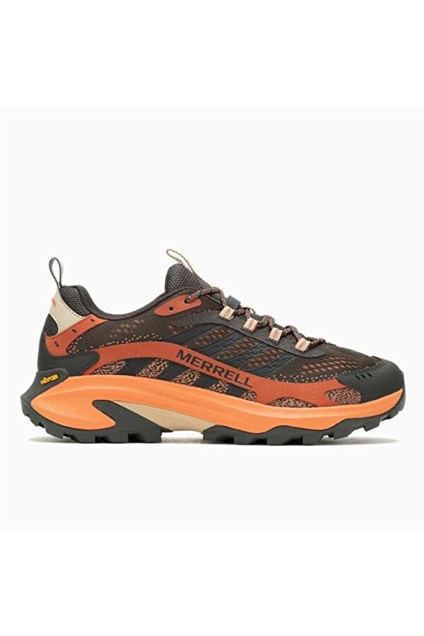 Moab Speed 2 Erkek Outdoor Ayakkabı Moab Speed 2 Turuncu Erkek Outdoor Ayakkabı J037854