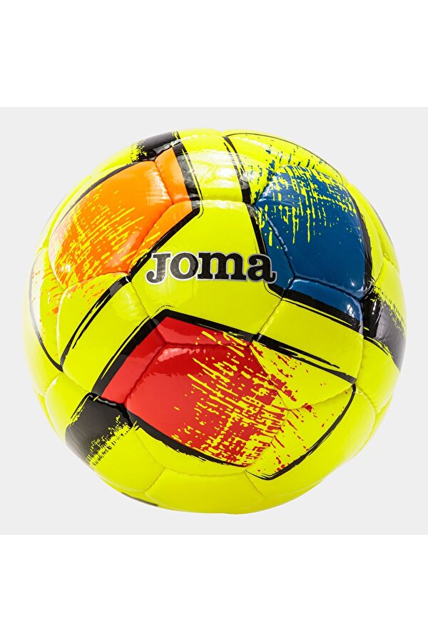 Futbol Maç Top Dalı Ball Fluor Yellow 400649.061