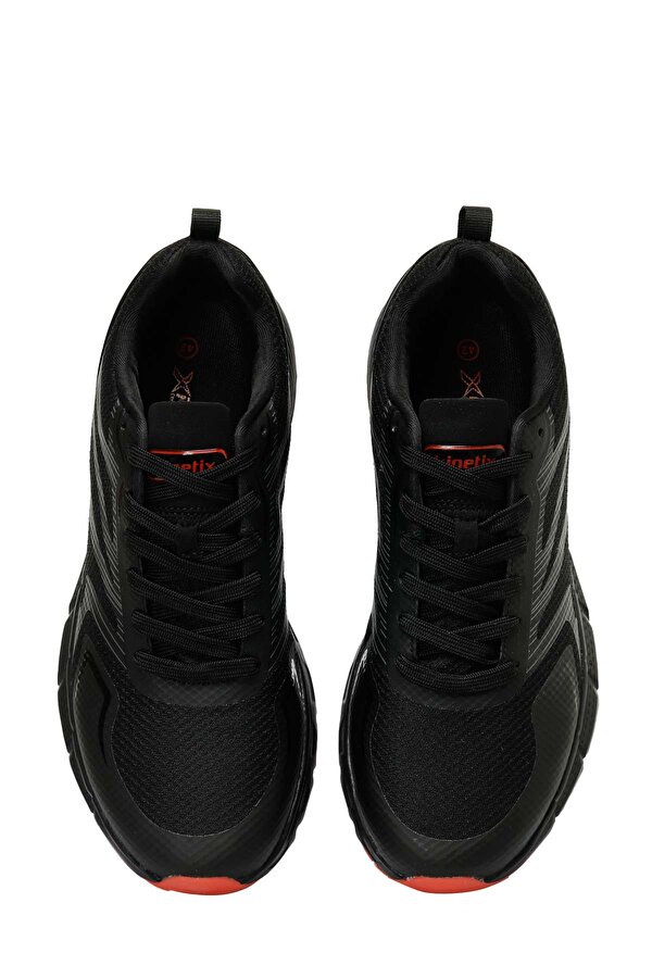 FAZER TX 4FX BLACK Man 005