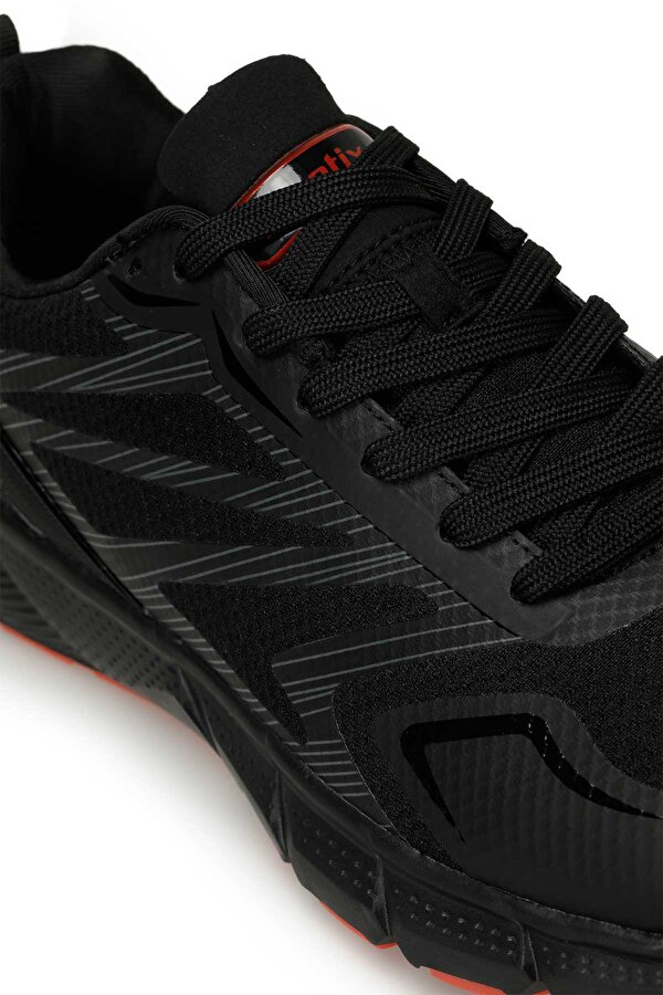 FAZER TX 4FX BLACK Man 005