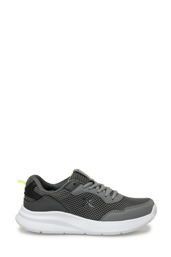 MINOR TX 4FX GRI Unisex Koşu Ayakkabısı