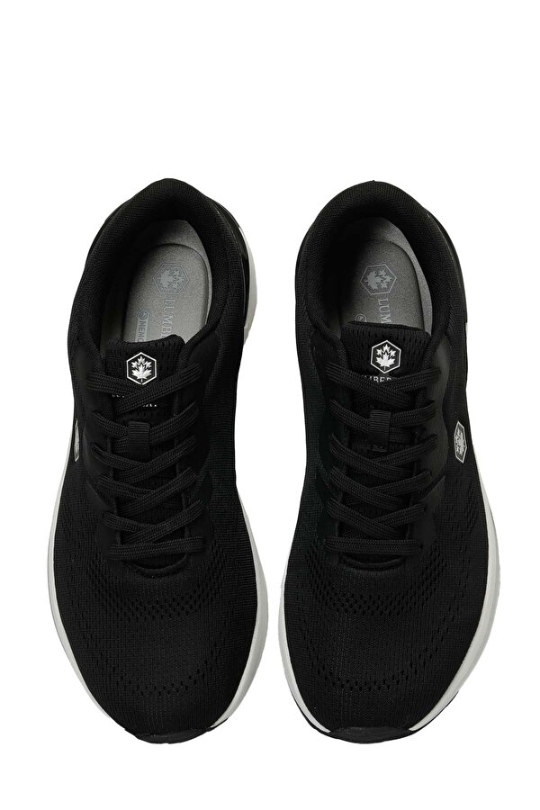 BUZZ 4FX BLACK Man 001