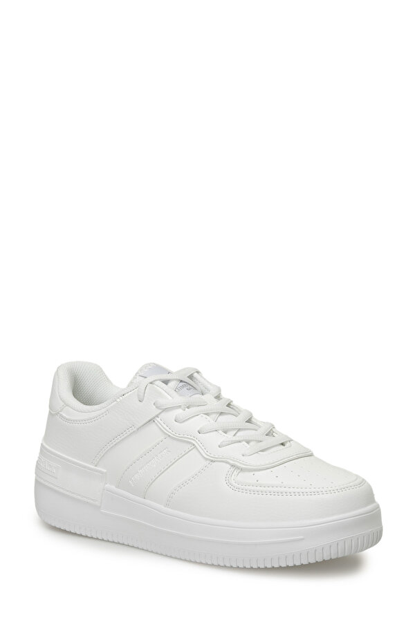 FREYA 4FX WHITE Man 001