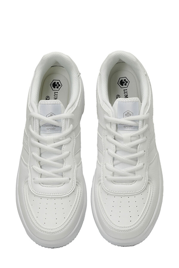 FREYA 4FX WHITE Man 001