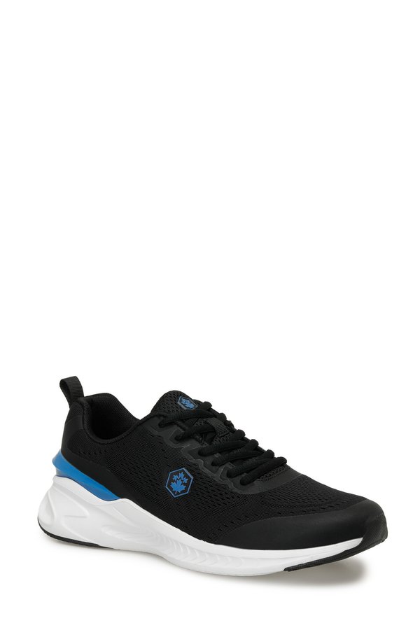 MORGEN 4FX BLACK Man 001