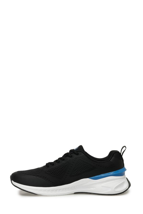 MORGEN 4FX BLACK Man 001
