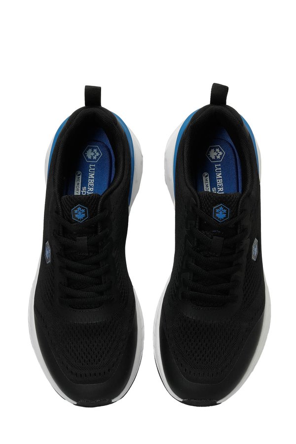 MORGEN 4FX BLACK Man 001