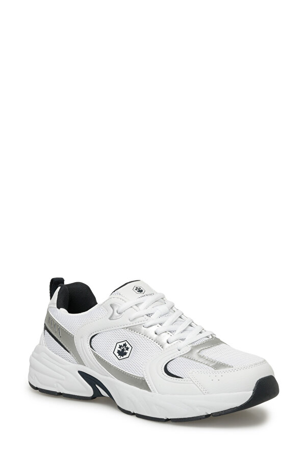 POL 4FX WHITE Man 001