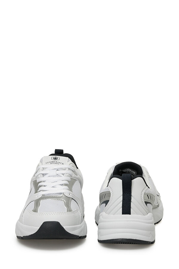 POL WMN 4FX WHITE Woman 001