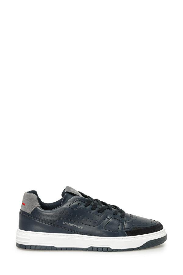 VILLA 4FX Lacivert Erkek Sneaker