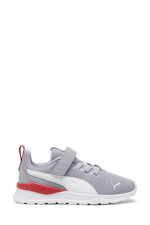 Anzarun Lite AC+ PS GRAY Boy Running