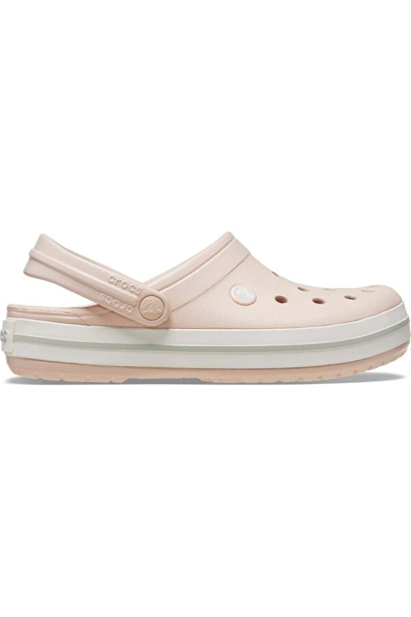 Crocband Unisex Terlik
