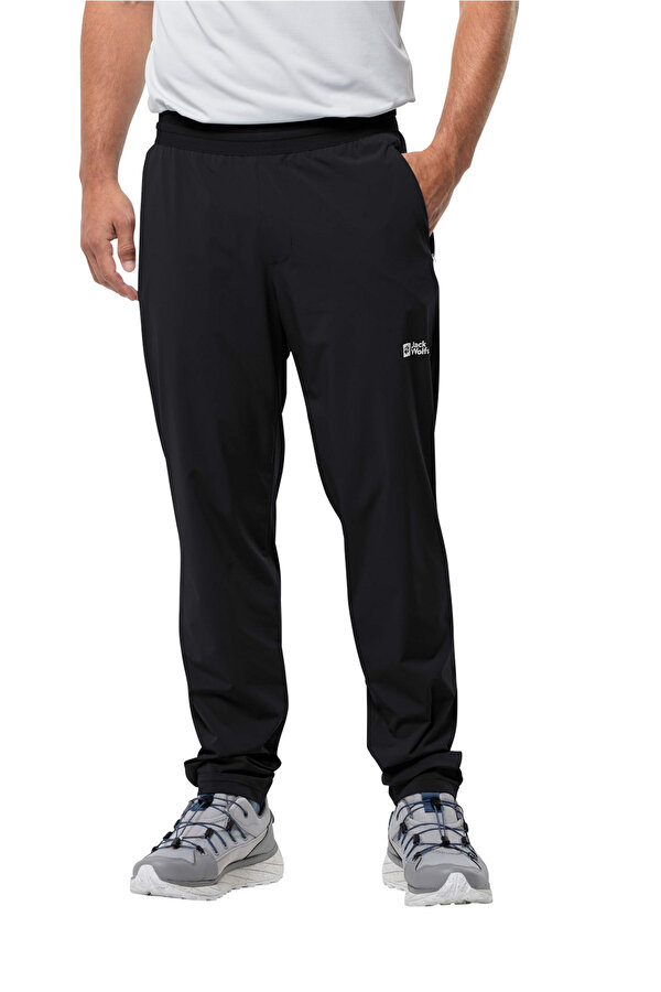 PRELIGHT CHILL PANTS M Siyah Erkek Pantolon