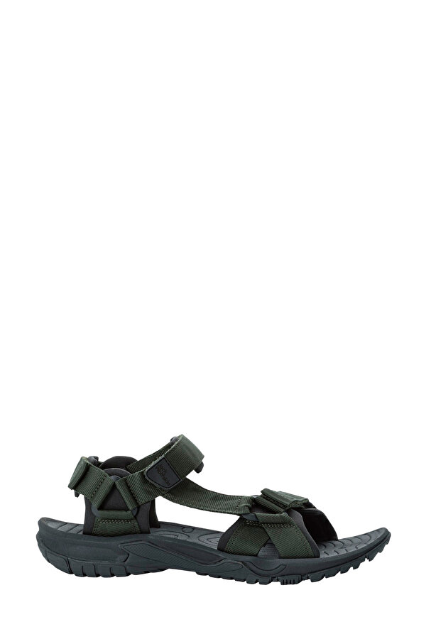 LAKEWOOD RIDE SANDAL M Haki Erkek Sandalet