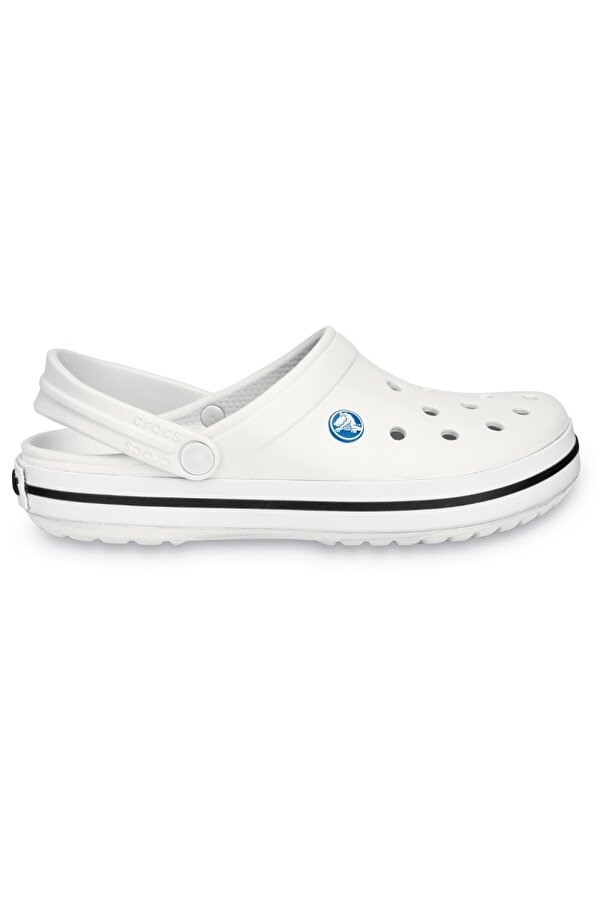 Crocband Unisex Terlik