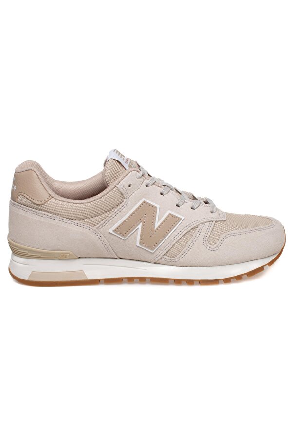 Ml565 Nb Lifestyle Mens Shoes Bej Erkek Spor Ayakkabı