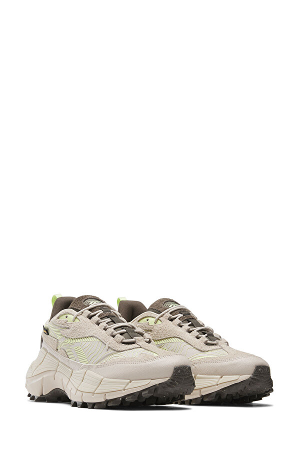 Shoes Reebok Zig Kinetica 2.5 Edge Win Бежевый 010