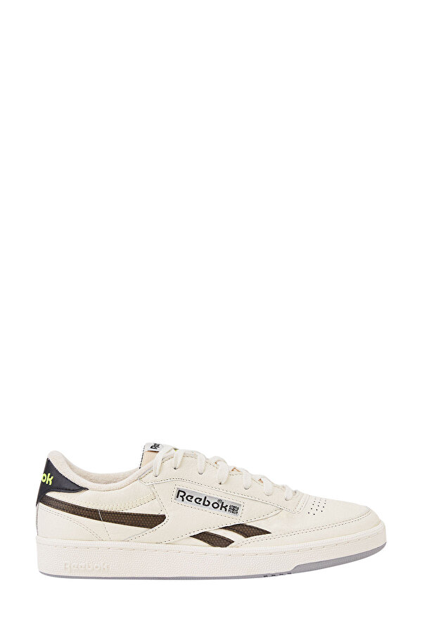 Shoes Reebok Club C Revenge Vintage Белый 005