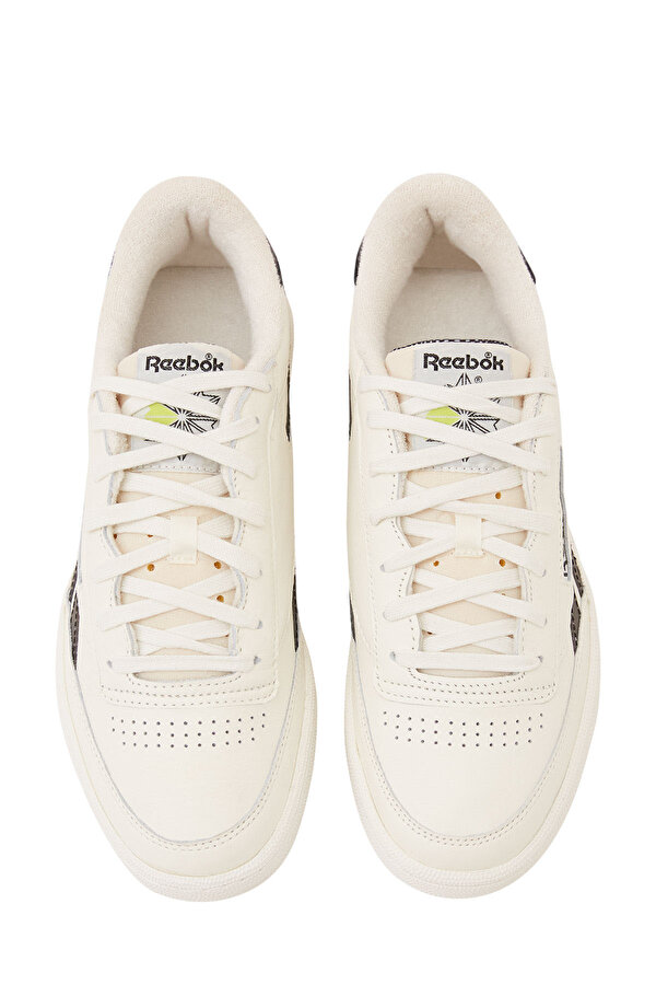 Shoes Reebok Club C Revenge Vintage Белый 005