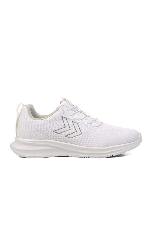 900509 HML Mokka Beyaz Unisex Spor Ayakkabı